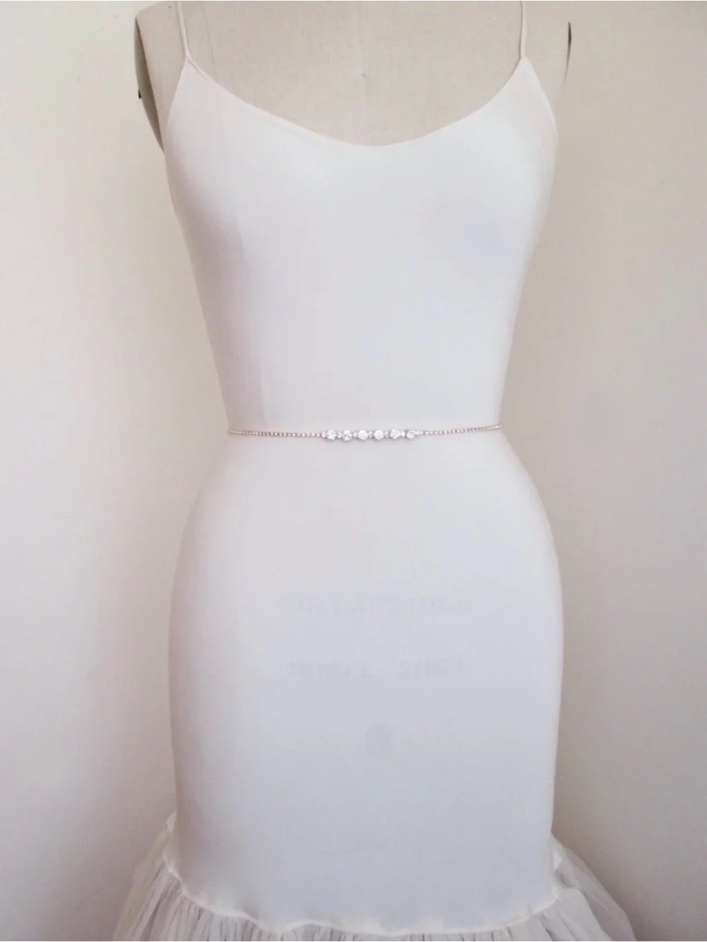 Sabina Design unworn sabinakwdesign